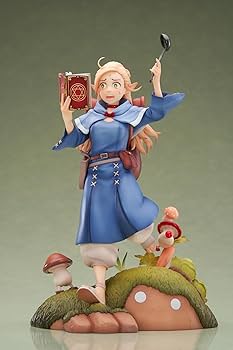 ダンジョン飯 マルシル 1/7 完成品フィギュア KDcolle 「ダンジョン飯」マルシル 1/7 完成品フィギュア